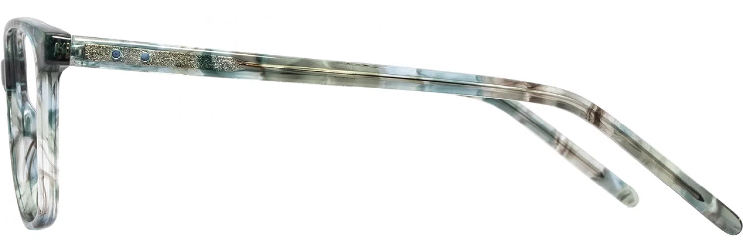 Adin Thomas AT646 Eyeglasses - view 11